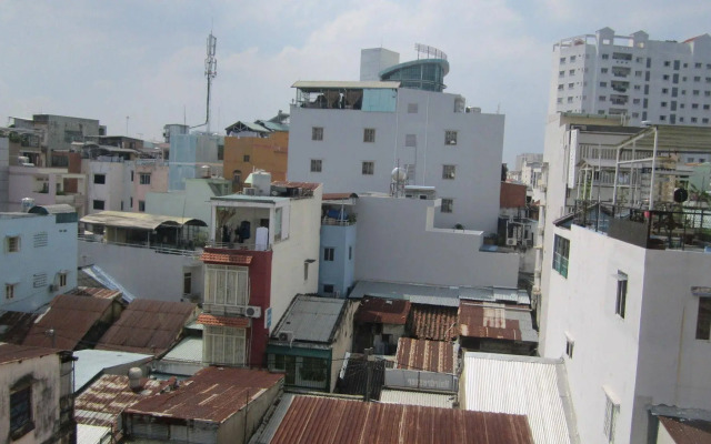 Minh Quang Hotel