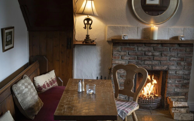 White Horse Inn