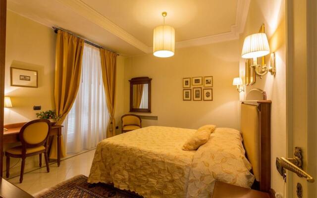 Relais Villa Jacopone Suites