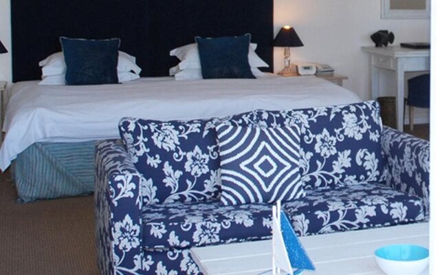 Dune Beach House