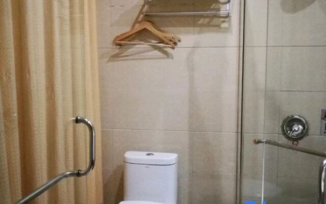 Yongxing Liangshi Hotel