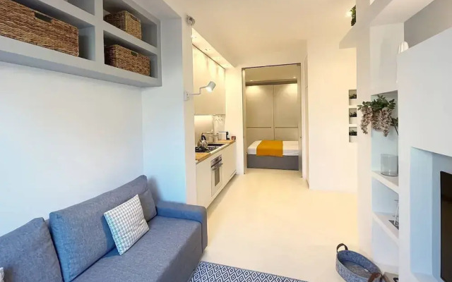 Solemar Sicilia - White Loft