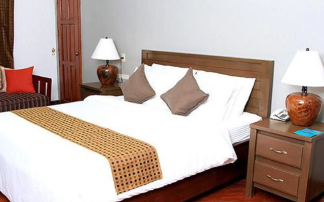 The Inns Bacolod by The Oriental