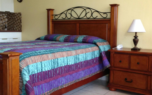 Knights Inn Hallandale