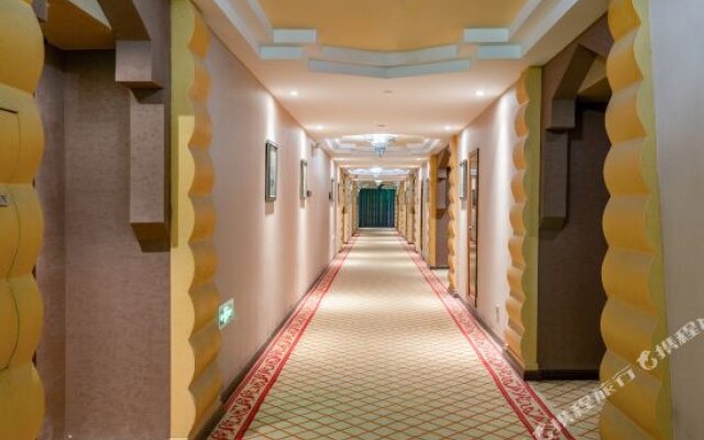 Dibei  Featured Hotel