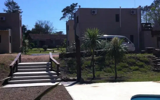 Arenas de San Francisco