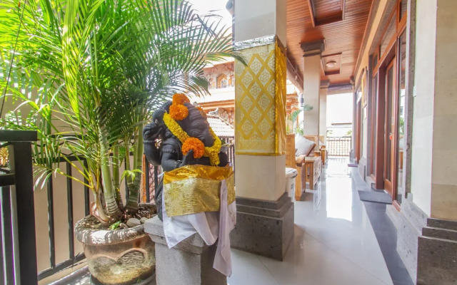 Umah Anila