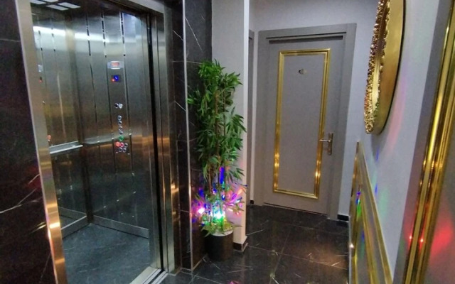 Taksim Larissa Hotel Suites