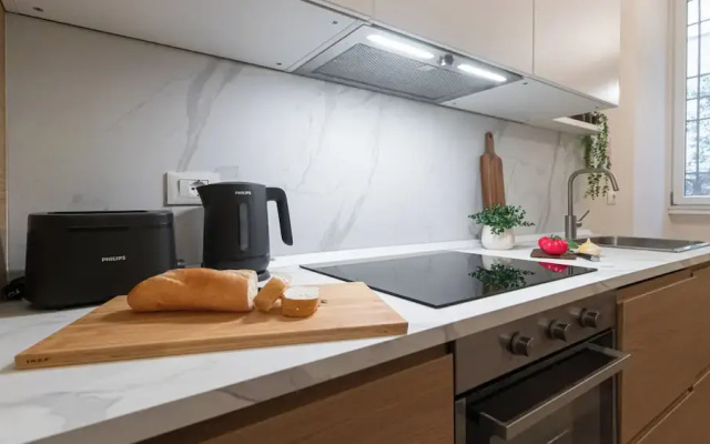 Italianway Comfort - Ceradini 3