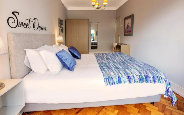 My Saldanha Suites