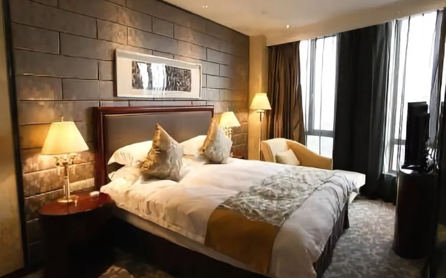 Ramada Yangzhou Baoying