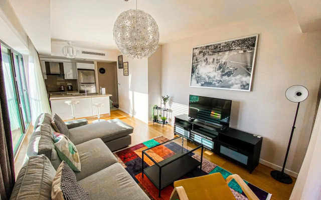 Cebeci Residence Pendik