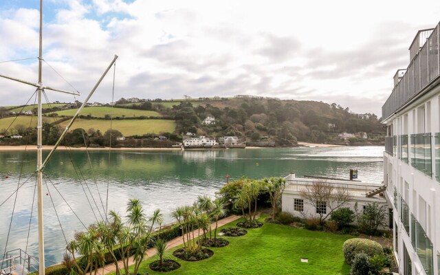 22 The Salcombe