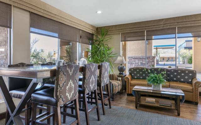 Best Western Rancho Grande