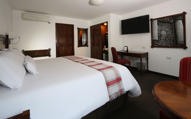 Casa Andina Premium Arequipa