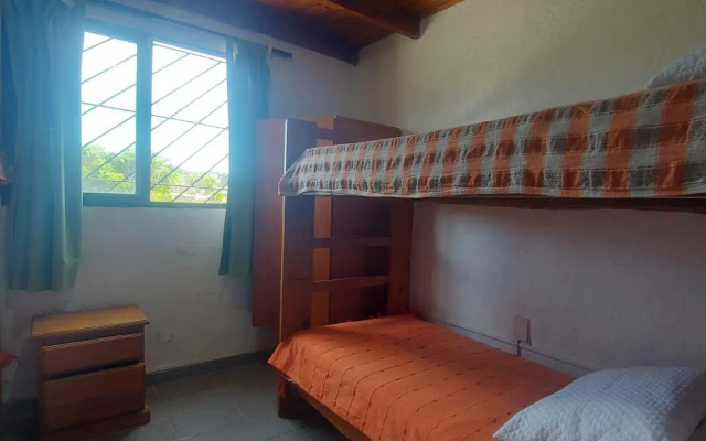 Apartamentos Posadas del sol