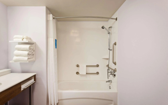 Hampton Inn & Suites Leavenworth