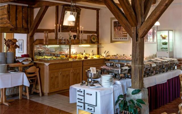 Hotel Gut Voigtländer