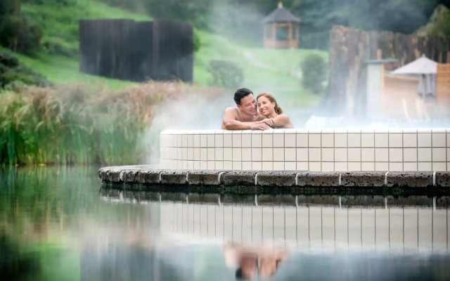 Heilthermen Resort Bad Waltersdorf