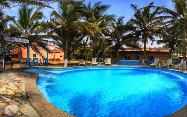 Hôtel Togo Cocobeach