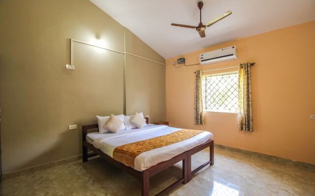 OYO 11314 Home Vibrant 2BHK Villa Siolim