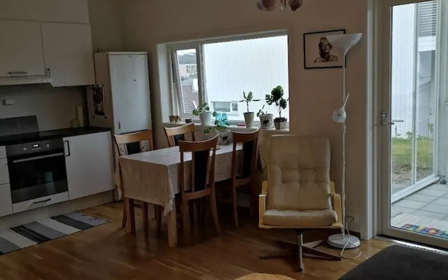 Pulpit Rock Family Apartment