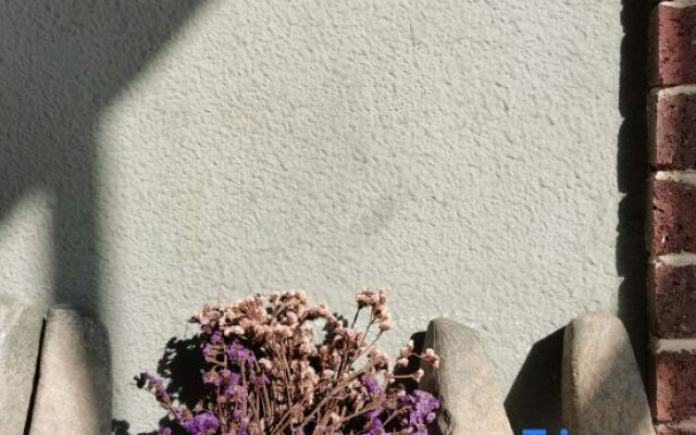 Youran Shanju Hostel