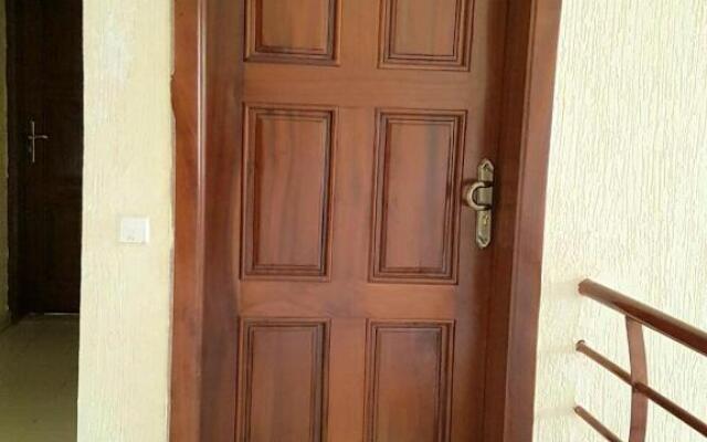 2 bedrooms appartement with city view at Ifrane