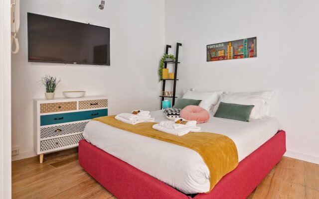 Rome as you feel - Nazionale Apartments