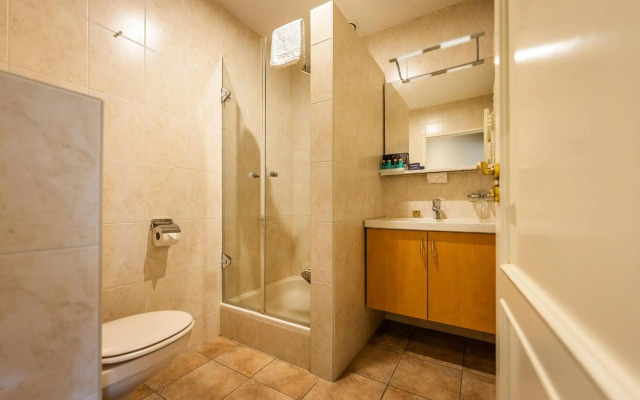 Kasteel De Vanenburg