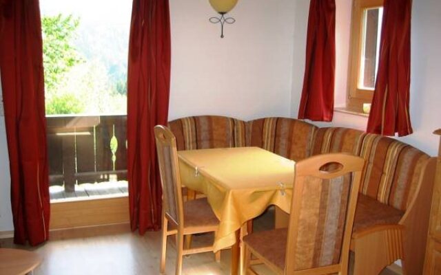 Haus Illmau