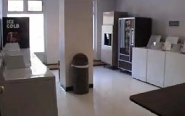 Village Square Hotel Room - VSRDH2