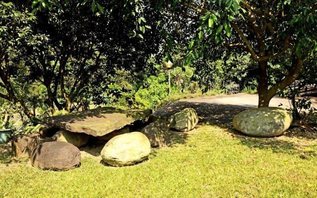 Maolin DeenGorge Rukai Ecological B&B