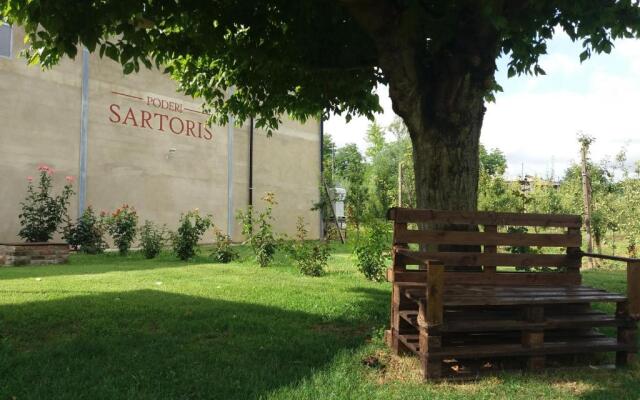 Poderi Sartoris