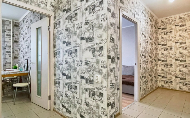 Relax Apart (Релакс Апарт) на улице Родионова 5