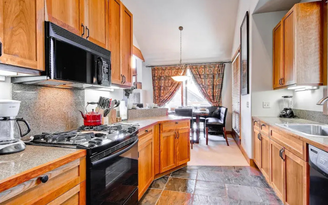 Terraces 502