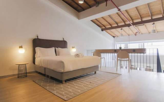w Amazing Duplex in Laureles
