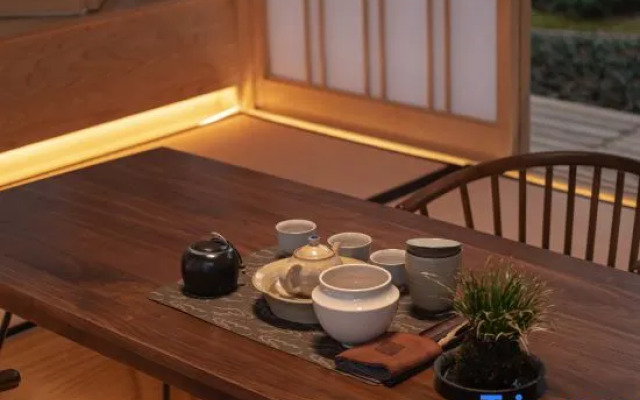Kunming Qianxun Mowen Homestay