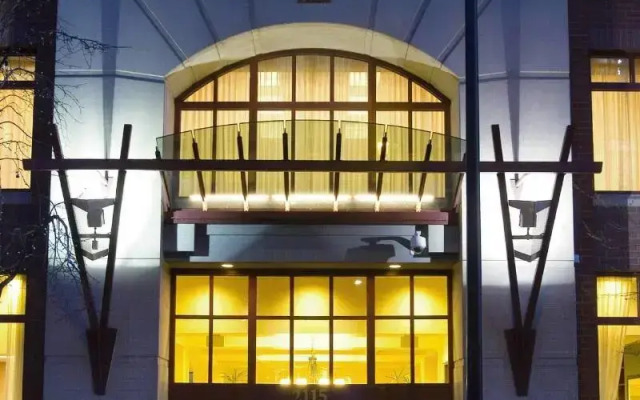 Residence Inn by Marriott Portland Downtown/RiverPlace