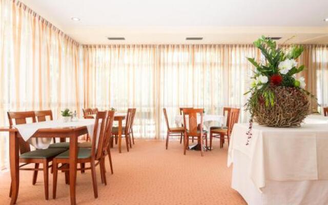 Hotel Brenner