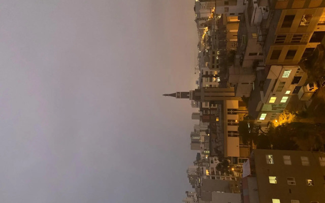 Hotel Monte Real
