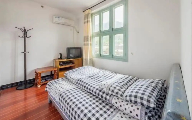 Qingyuan Farm Stay – Guest Rooms – Shangrao