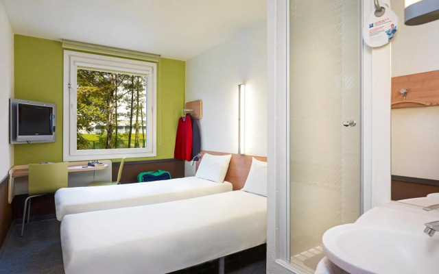 ibis budget Katowice Centrum