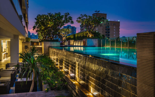 MUU Bangkok Hotel