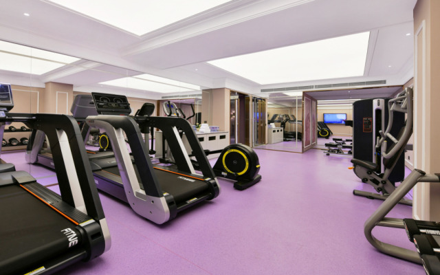 Mercure Shenzhen Nanshan