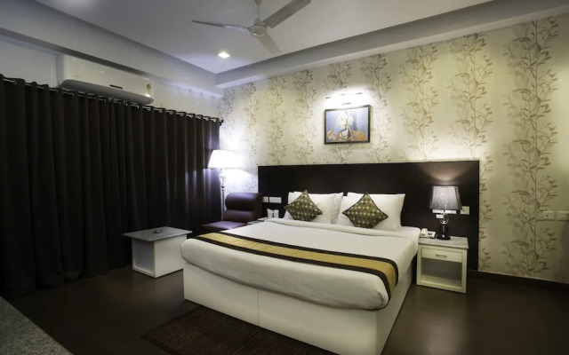 Hotel Central Park