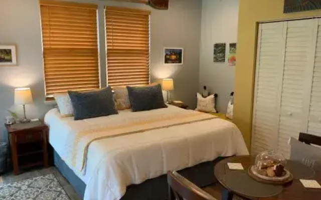 Kilauea House - Hotel in فولكانو - Photo 3
