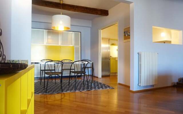 San Frediano Luxury Flat