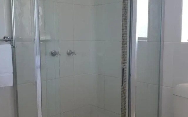 Country Capital Motel