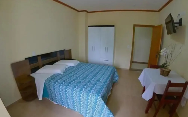 Rohedama Hotel